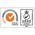 ISO 9001 logo